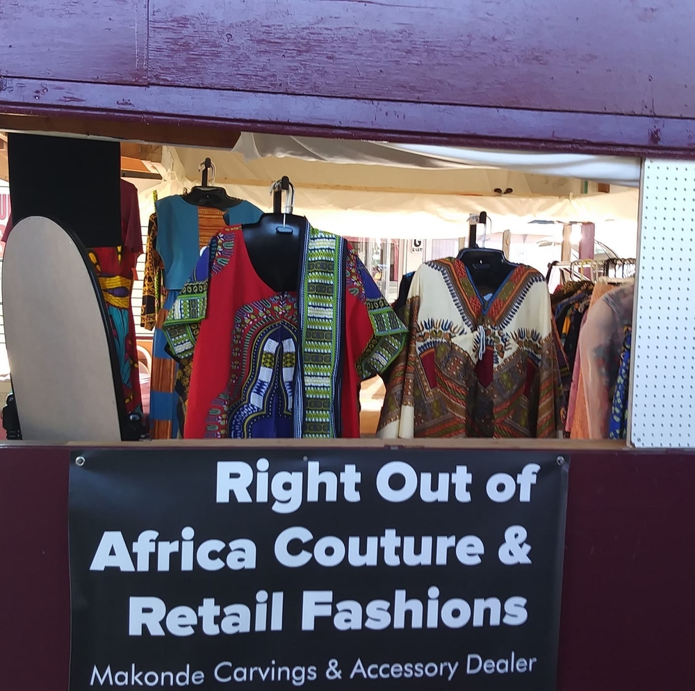 Meet your Posher, Yvette